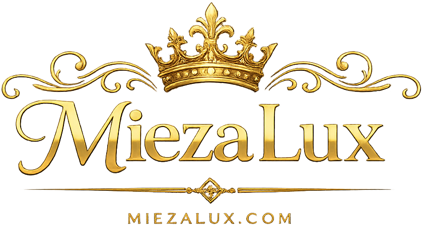 MiezaLux Logo